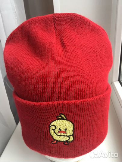 Шапки для девочки