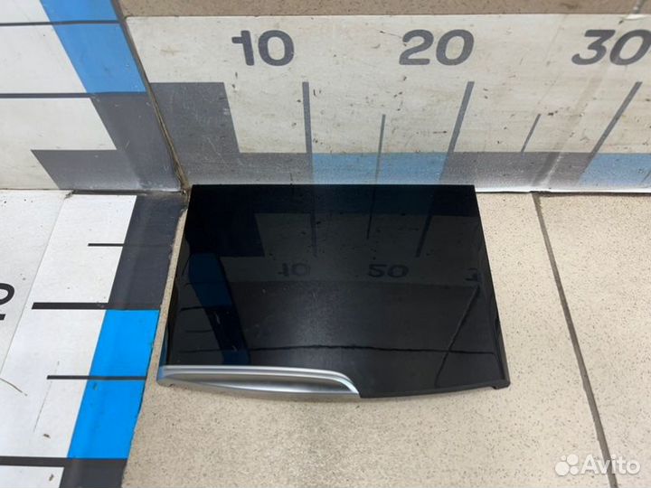 Накладка декоративная Bmw 6-Serie Gt G32 B57 2018