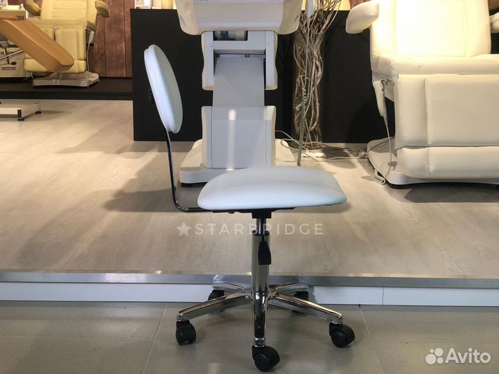 Стул мастера