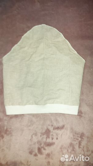 Косынка для девочки