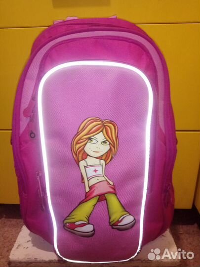 Рюкзак 20 литров