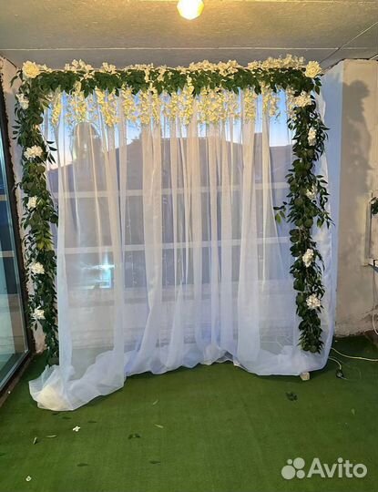 Искусственные лианы