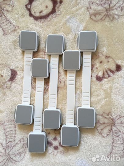 Блокиратор от детей 5шт