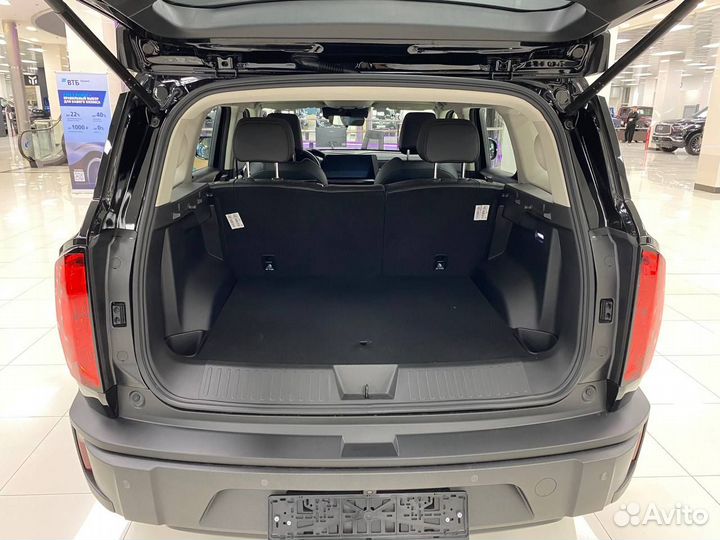 HAVAL H3 1.5 AMT, 2024, 12 км