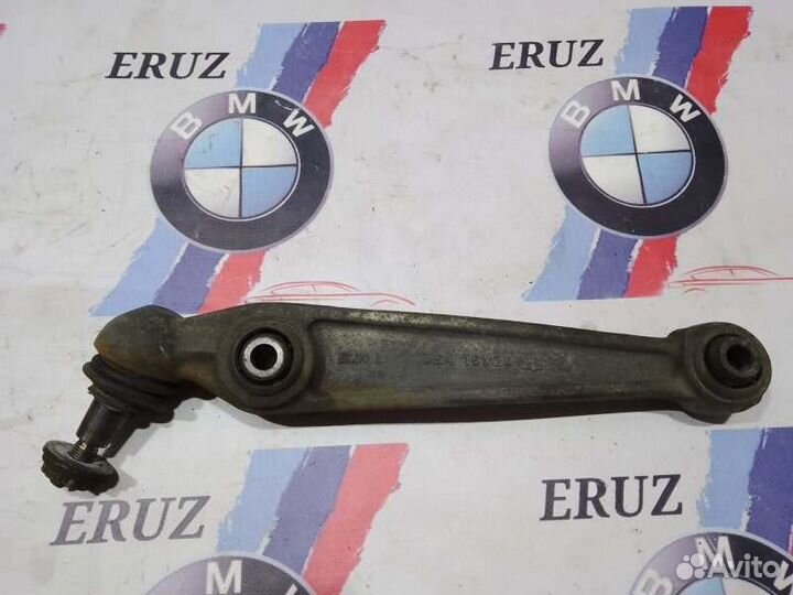 Рычаг подвески нижний передний левый Bmw X5 E70