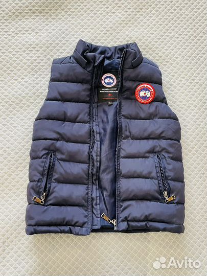 Пакет с вещами для мальчика разм 104-110