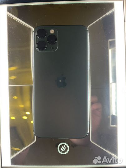 iPhone 11 Pro, 256 ГБ