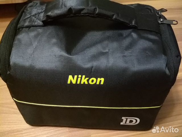 Сумка для фото, фототехники Nikon, Canon новая