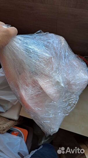 Музыкальный мобиль на кроватку