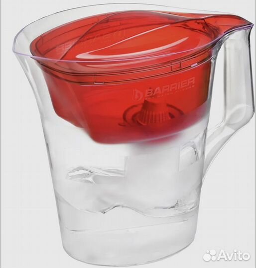 Фильтр для очистки воды