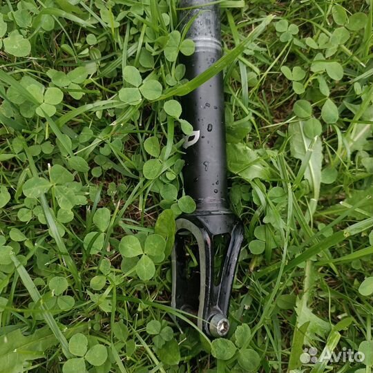 Система для трюкового самоката