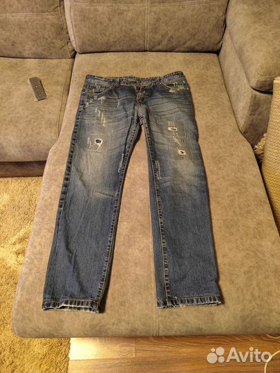 Джинсы мужские dsquared2