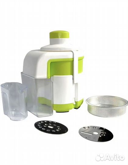 Соковыжималка журавинка