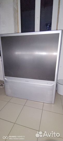 Телевизор бу