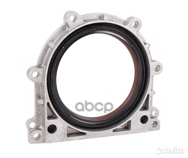 746.400E сальник в корпусе к/в зад. тефлон MB