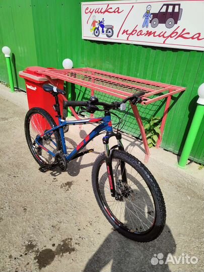 GT Agressor Sport 27,5