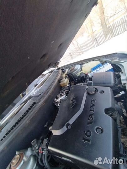 Двигатель priora 1.6 16v 21126