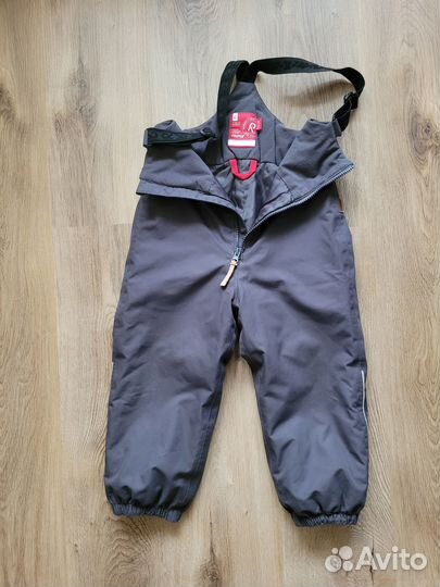 Полукомбинезон Reima 98