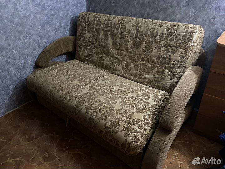 Диван -кровать бу