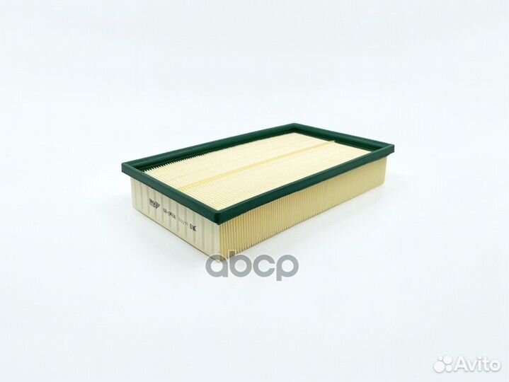 Фильтр воздушный audi 80 B4 1,6/2,0/2,6/2,8/1