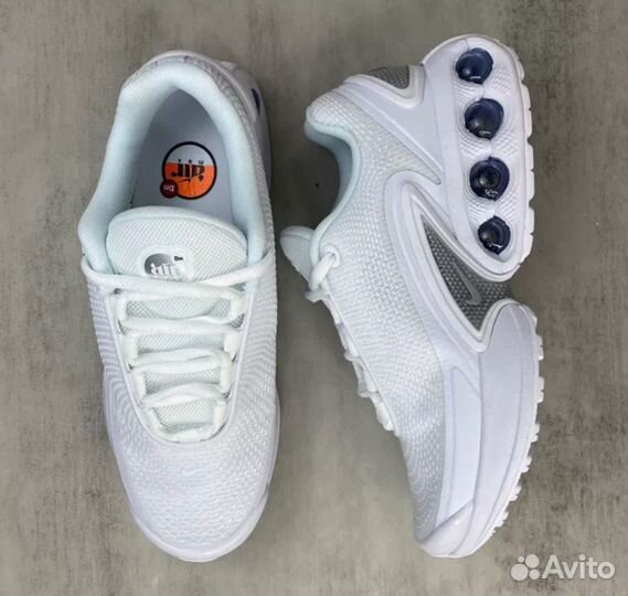 Nike Air Max DN