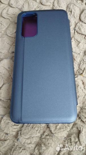 Чехол редьми 11 note