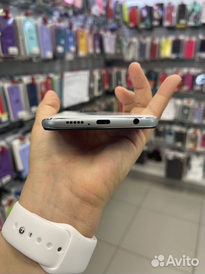 Xiaomi Redmi Note 9 Pro, 6/128 ГБ