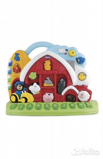 Игрушка Ферма