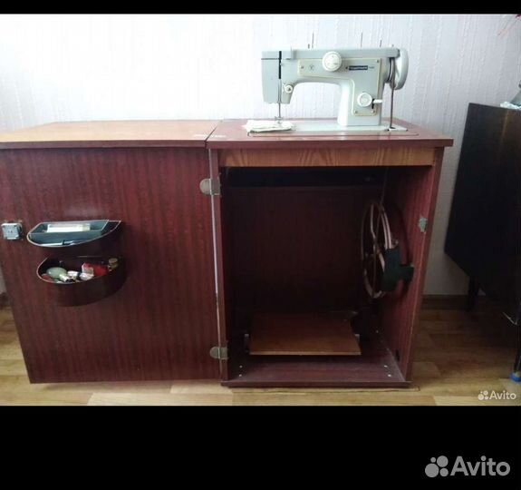 Швейная машина подольск