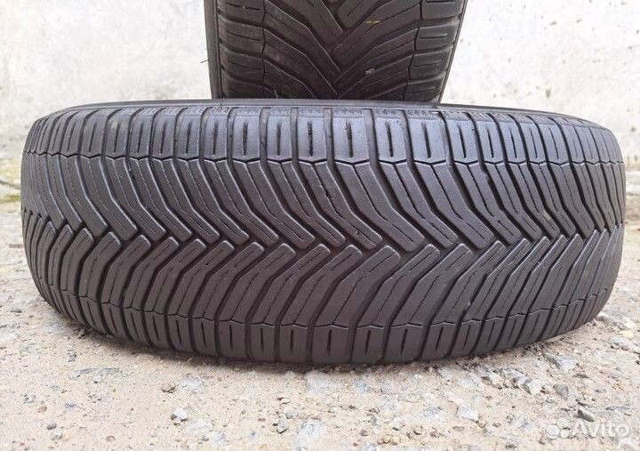 Michelin CrossClimate 215/70 R16 97H