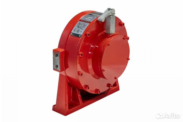 Редуктор для гидравлической лебёдки Runva HWX20000