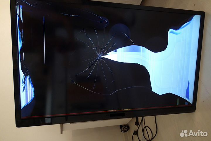 Ремонт телевизоры частный мастер