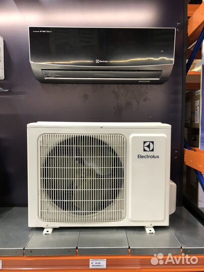 Кондиционер