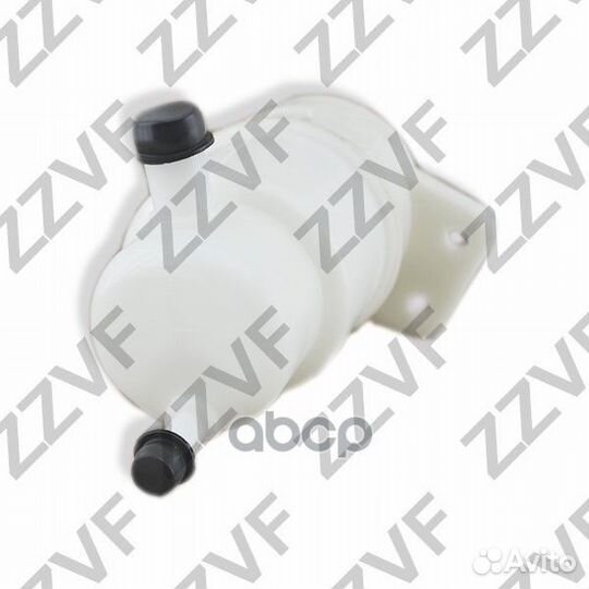 Бачок гур mitsubishi pajero/montero III (00-06)