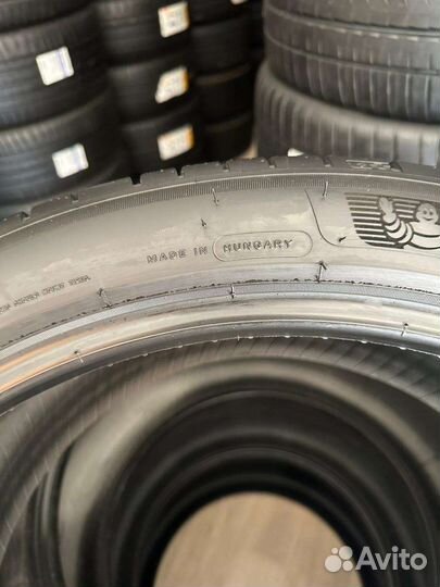 Michelin Pilot Sport 4 SUV 295/35 R23 108Y