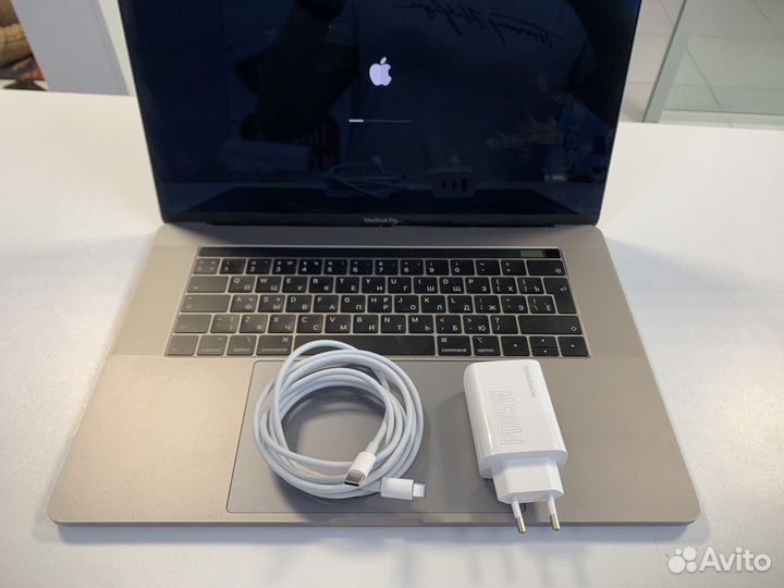 Зарядное устройство для macbook