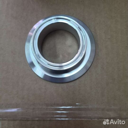 Переход с 2 на 3 дюйма