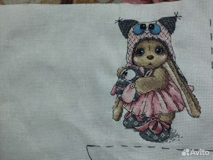 Детская метрика