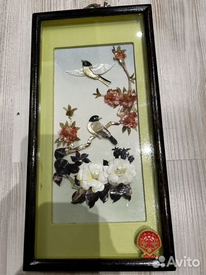 Интерьерная картина