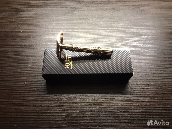 Бритвенный станок kurt