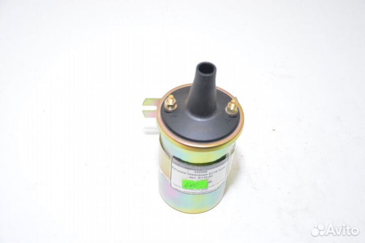 Катушка зажигания газель(змз-402) B 116 Hofer