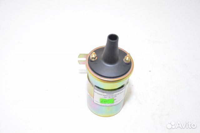 Катушка зажигания газель(змз-402) B 116 Hofer