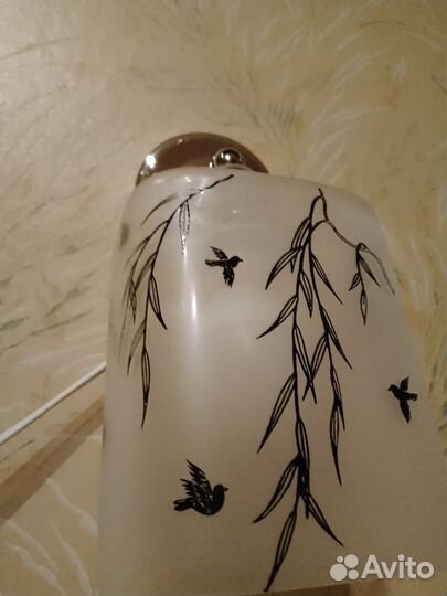 Светильник ночник