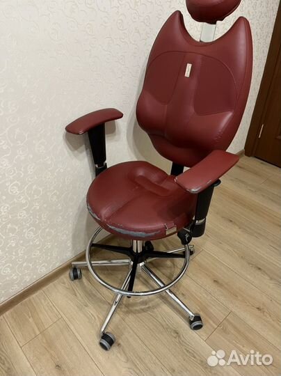 Компьютерное кресло бу