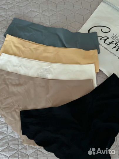 Трусы женские