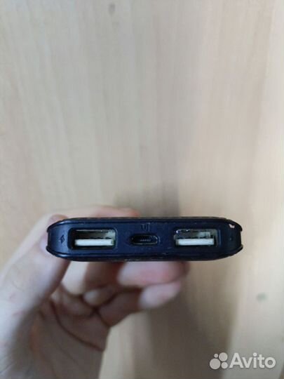 Power bank 5000 mah