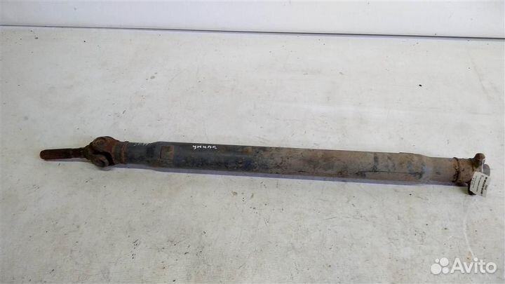 Кардан задняя часть mersedesbenz W124 84-93г