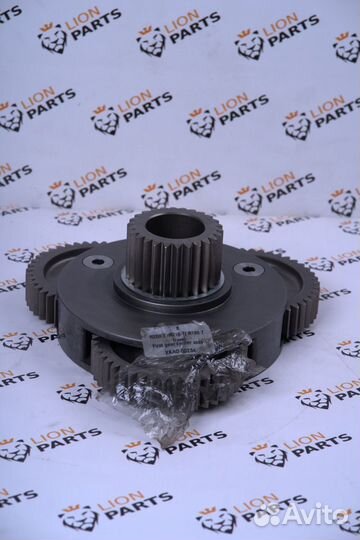 Первая планетарная передача в сборе xkaq-00234