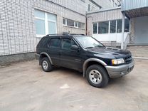 Isuzu Rodeo 2.2 AT, 2001, 280 000 км, с пробегом, цена 450 000 руб.