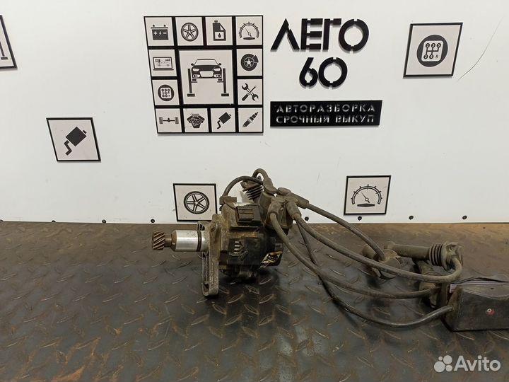 Распределитель зажигания для Mazda 626 GE (S1 )